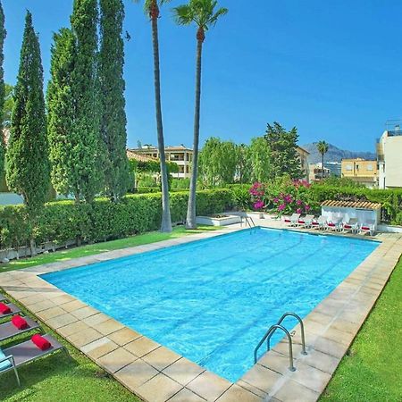 Beach Villa Can Ros By Sealand Villas Port de Pollença Dış mekan fotoğraf