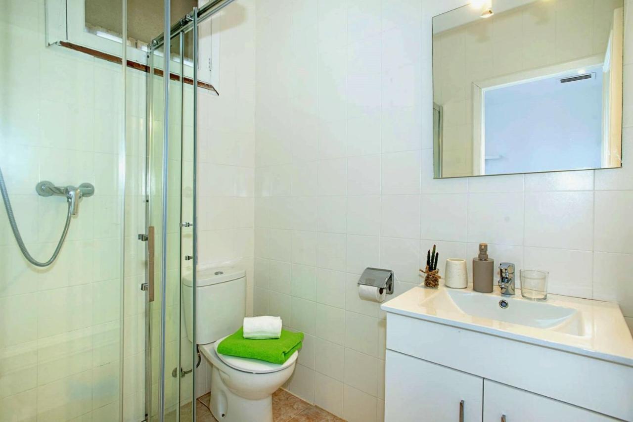 Beach Villa Can Ros By Sealand Villas Port de Pollença Dış mekan fotoğraf