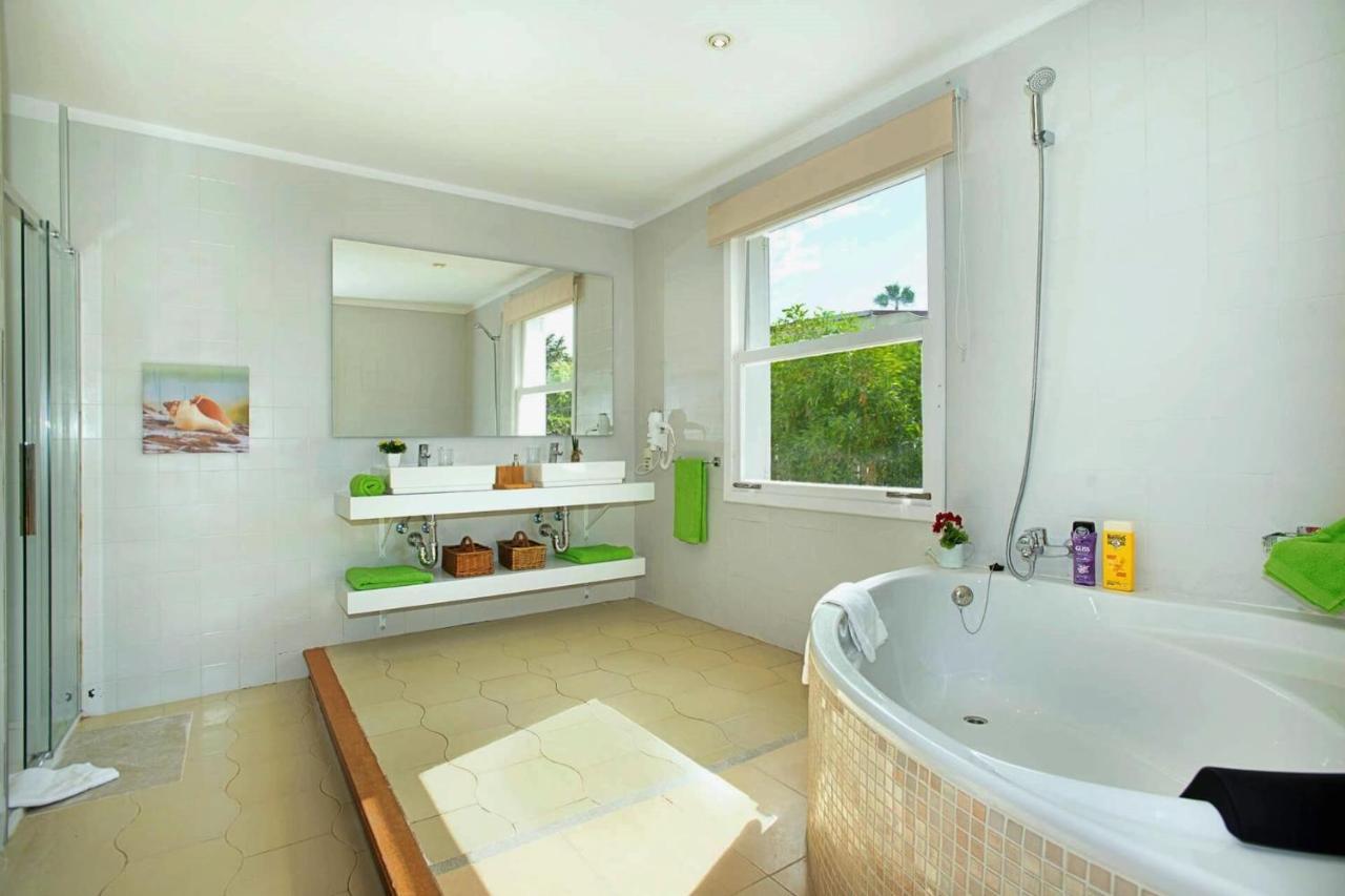 Beach Villa Can Ros By Sealand Villas Port de Pollença Dış mekan fotoğraf